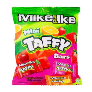 Mike and Ike Taffy Peg Bag - 3.8oz Websites Cheap Pice