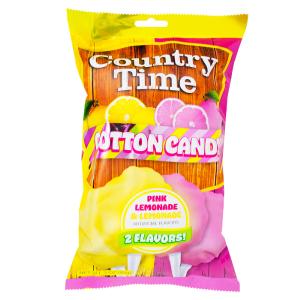 Country Time Cotton Candy - 3oz Footlocker Cheap Online