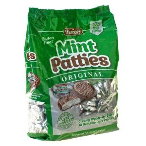 Pearson's Mint Patties Original-175 CT Browse For Sale