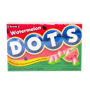 Dots Watermelon Theatre Pack - 6.5 oz Buy Cheap Clearance