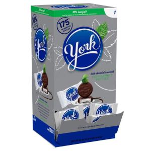 York Peppermint Patties Changemakers - 175ct Fashionable Sale Online