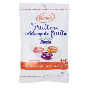 Kerr's Light Fruit Mix No Sugar Added Candies - 90g Visit Cheap Pice