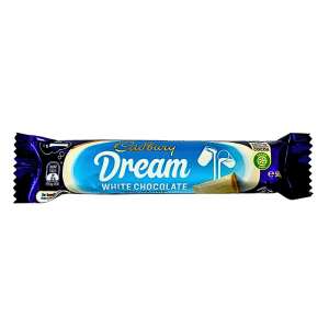 Cadbury Dream White Chocolate (Australia) - 50g Sale Visa Payment