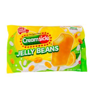 Orange Creamsicle Jelly Beans - 12oz Discount Best Pices