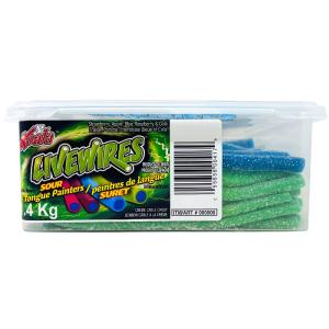 Livewires Sour Tongue Painters - 1.4kg With Paypal Low Pice