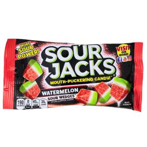 Sour Jacks Watermelon - 2oz Get To Buy Sale Online