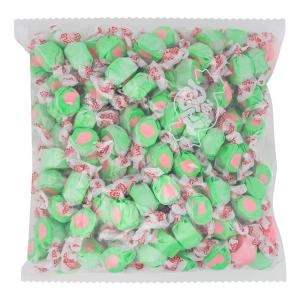 Salt Water Taffy - Watermelon - 2.5lb Cheap Wholesale