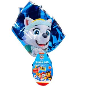 Paw Patrol Super Egg - 150g Cheap Shop