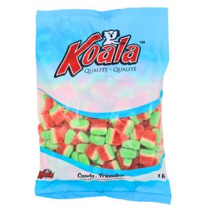 Koala Watermelon Slices Candies-1 kg Cheap Sale Amazon