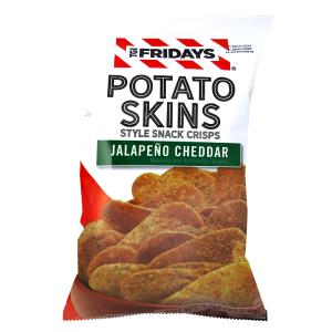 TGI Fridays Jalapeno Cheddar - 4oz Clearance Wide Range Of