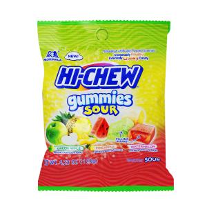 Hi-Chew Gummies Sour Mix - 4.23oz Outlet Looking For