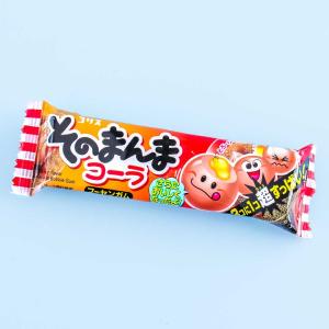 Coris Soft Bubble Gum - Cola On Hot Sale