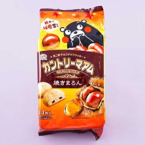 Country Ma'am Cookies - Chestnut Maron Cheap Very Cheap