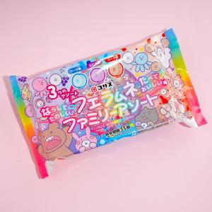 Coris Ramune Whistle Candy Pack - Assorted Deals Online