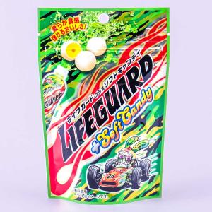 Coris Lifeguard Plus Soda Soft Candy Original Cheap Pice