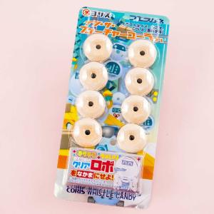 Coris Feramune In The Future Whistle Candy - Cola Buy Cheap With Credit Card