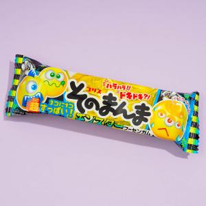 Coris Monster Gum - Energy Drink Discount Best Sale