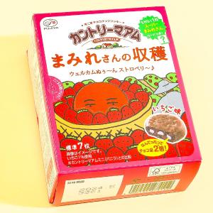 Country Ma'am Mamire's Harvest Cookies - Strawberry Chocolate View Cheap Pice