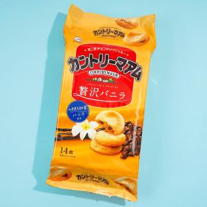 Country Ma'am Cookies - Luxurious Vanilla Sast