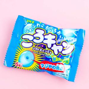 Coris Coro Can Soda Soft Candy For Nice For Sale