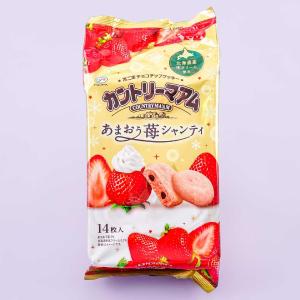 Country Ma'am Cookies - Amaou Strawberry Stockist Online
