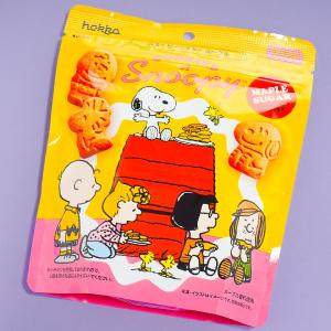 Cookies Of Snoopy - Maple Sugar Cheap Sale Lowest Pice