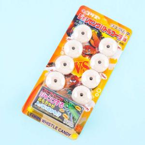 Coris Jumping Battle Whistle Candy - Cola Official Online
