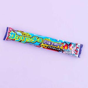 Coris Gaburicho Sports Drink & Soda Chewy Candy 2025 Unisex