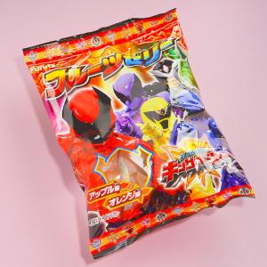 King-Ohger Fruit Jelly - Apple & Orange Cheap Sale Professional