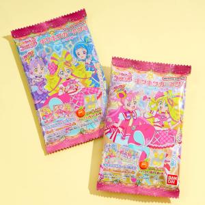 Kimi to Idol Pretty Cure Kirakira Gummy Candy With Card Discount Shop For