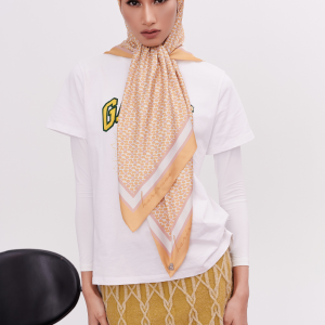 Potret Amara in Pink Lemonade Free Shipping Cheap Pice