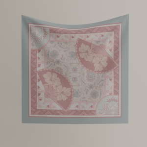 Nyonya in Candy Pink Pay With Paypal