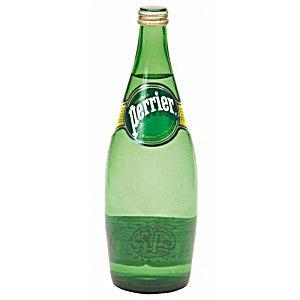 Perrier Natural Mineral water 750ml Outlet Amazon