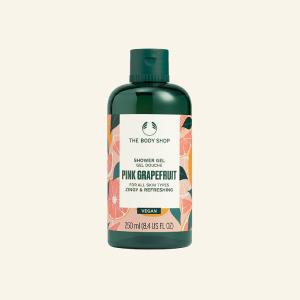 Pink Grapefruit Shower Gel Sast Cheap Pice