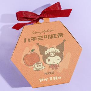 Kuromi Honey Apple Tea Gift Box Cheap Sale Amazon