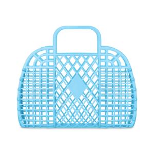 Large Jelly Bag | Blue Clearance Clearance Store