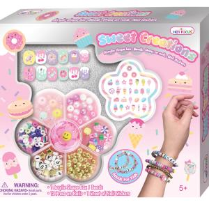 Sweet Creations | Sweets Sale Release Dates