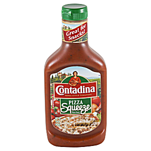 Contadina Pizza Sauce Squeeze 425g Sale Official