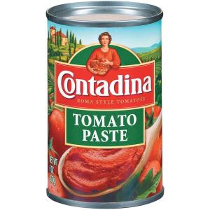 Contadina Tomato Paste 170g Discount Latest