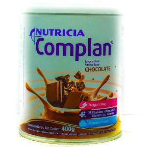 Complan Chocolate 400g Buy Cheap Footlocker Finishline