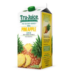 Tru Juice Pineapple NSA 1.75L Footlocker Cheap Online