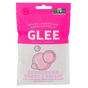 Glee Gum Bubble Gum - 77g Cheap Sale Popular
