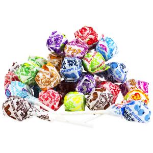 Spangler Bulk Dum Dum Pops (1800 Pieces) - 30lb Discount Cheapest Pice