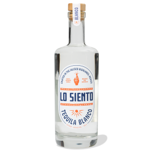 Lo Siento Tequila Blanco Buy Cheap Pay With Paypal