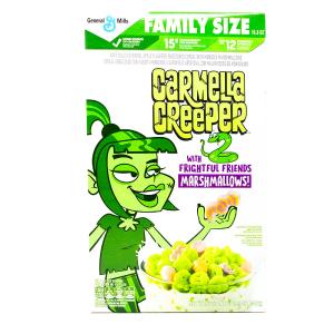 Carmela Creeper Cereal - 447g Cheap Sale Marketable