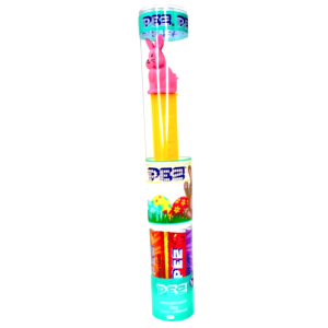 Pez Easter Tubes Floppy Bunny Pink Genuine Cheap Online