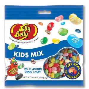 Kids Mix Jelly Beans 3.5 oz Bag Get Authentic Sale Online