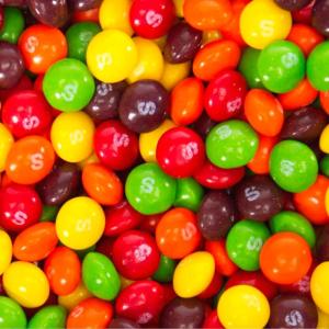 Skittles Bulk Candy - 11.34kg Cheap Sale Inexpensive