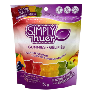 Huer Simply Bears - 150g Cheap Comfortable