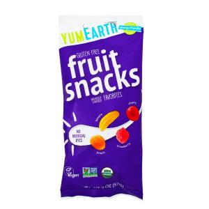 YumEarth Organic Fruit Snacks - 2oz Discount Official Site